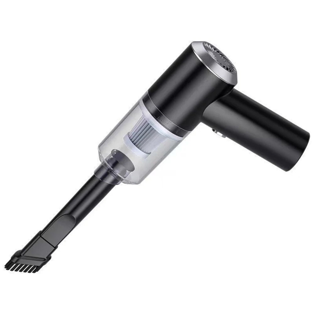 Aspirator Portabil pentru Masina sau casa ta