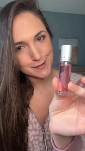 Parfum Erotic cu Feromoni pentru femei