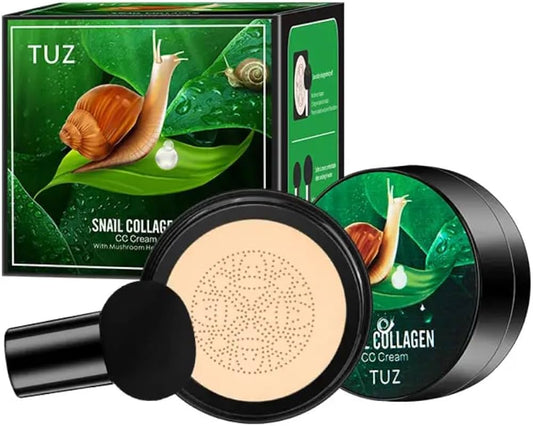 Snail Collagen Magic fon de ten + regenerarea pielii