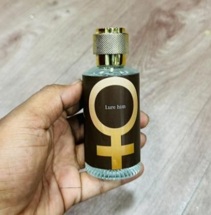 Parfum cu Feromoni pentru barbati
