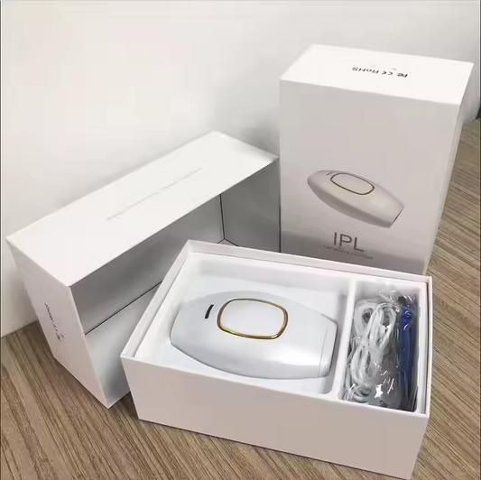 Epilator cu Laser