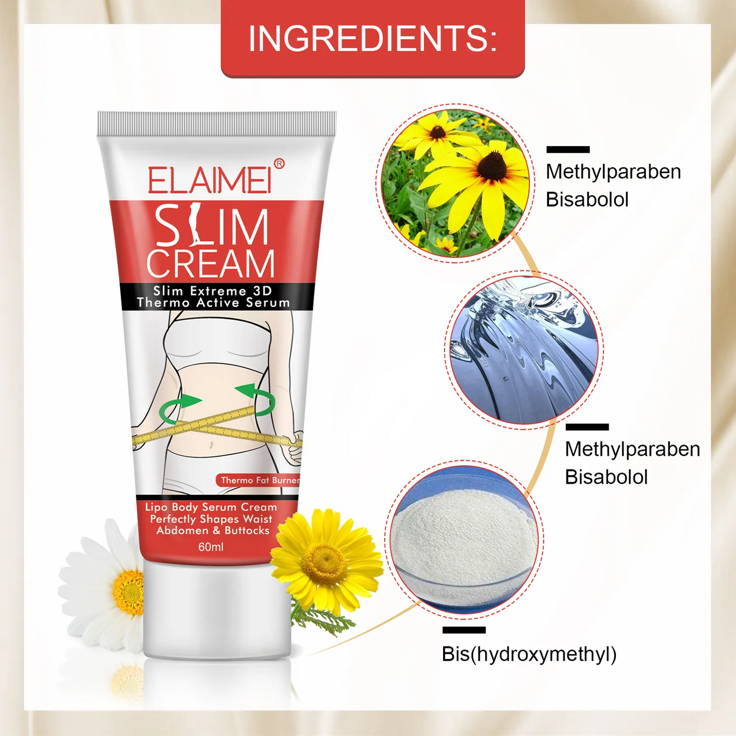 Crema Anti-Celulita