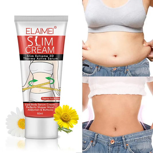 Crema Anti-Celulita