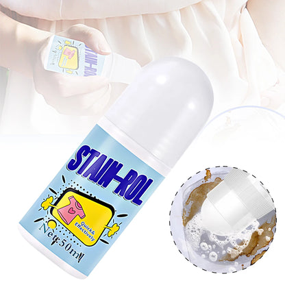 Elimina petele murdare - STAIN ROL