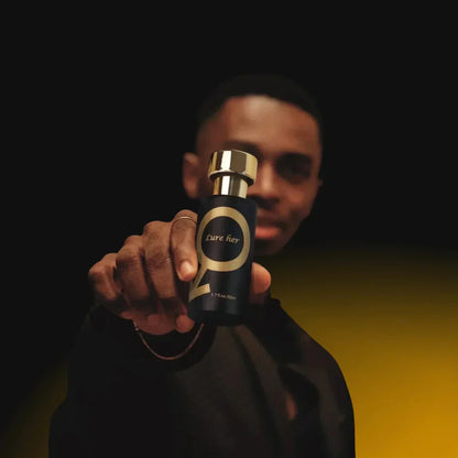 Parfum cu Feromoni pentru barbati