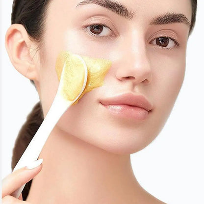 Masca Anti-Imperfectiuni cu particule de aur 24k